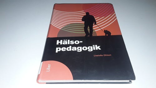 Hälsopedagogik