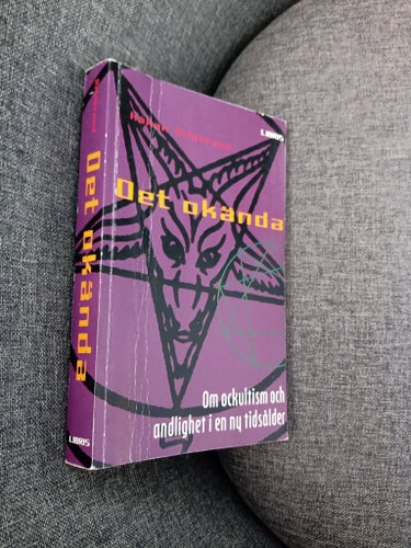 Det okända av Håkan Arlebrand, 1995