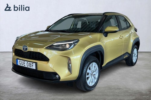 Toyota Yaris Cross Hybrid Active