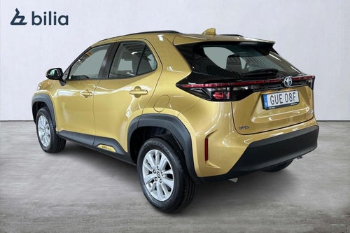 Toyota Yaris Cross Hybrid Active
