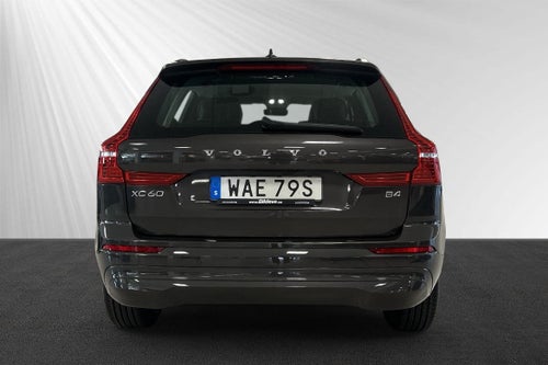 Volvo XC60 B4 Diesel Core