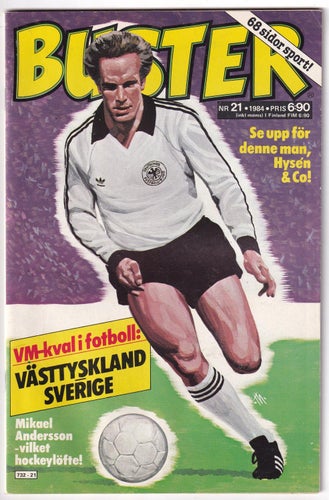 Buster 1984-21