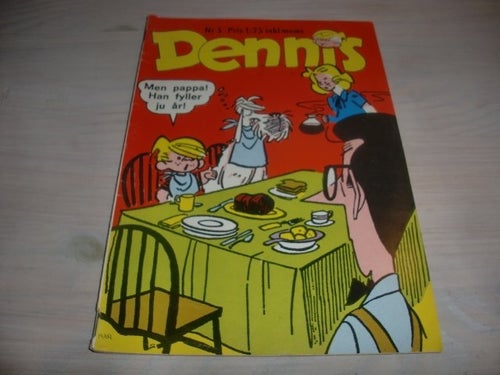 Dennis 1969 nr 5