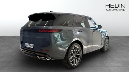Land Rover Range Rover Sport P460e Dynamic SE