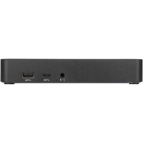 Targus USB-C Dual 4K Docking Station 65W DOCK310