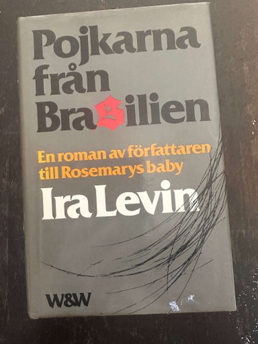 Pojkarna från Brasilien