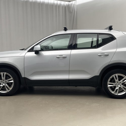 XC40 D3 AWD (150hk) Momentum Teknikpaket Värmare