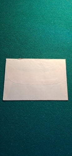 Brev avstämplat Strövelstorp