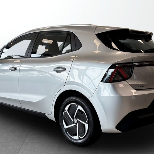 MG 4 EV Urban COMFORT 43 KWH