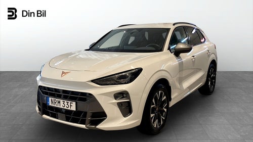 CUPRA Terramar 1.5 eTSI 150 DSG7 Drag Värmare B-kamera