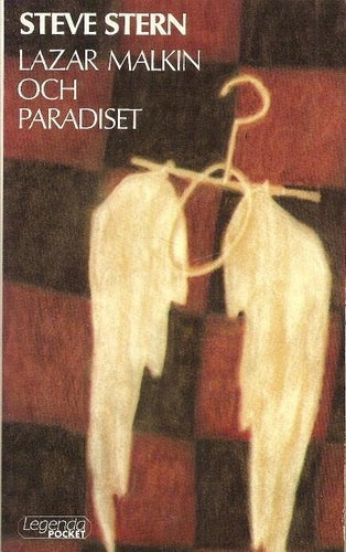 Steve Stern: Lazar Malkin och paradiset.