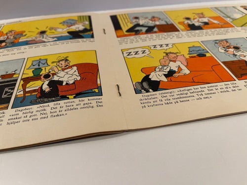 Blondie - 1944