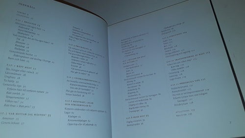 Köpa häst en handbok