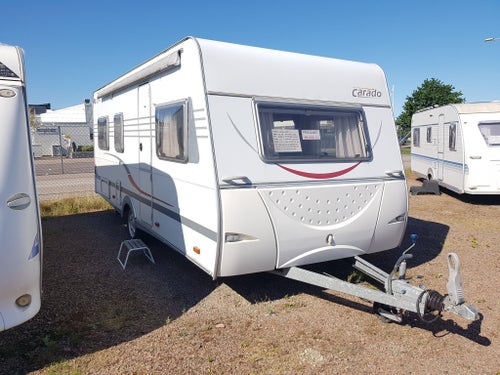 Carado C550E