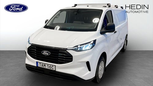 Ford Transit Custom 320 Trend 320L L2 136hk Aut
