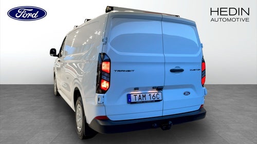 Ford Transit Custom 320 Trend 320L L2 136hk Aut