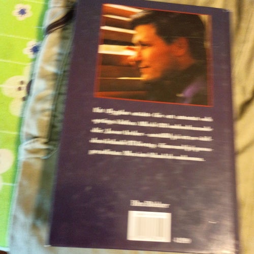Total Kontroll av David Baldacci, 1997