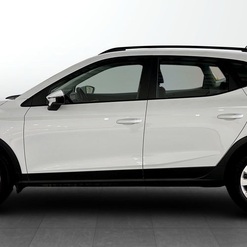 SEAT Arona TSI115 DSG Backkamera/P-sensor