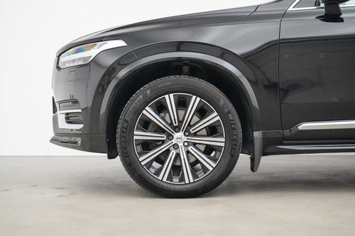 Volvo XC90 B5 AWD / 235hk / Inscription / Pano / Moms