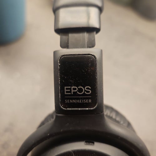 EPOS Sennheiser ADAPT 660 UC
