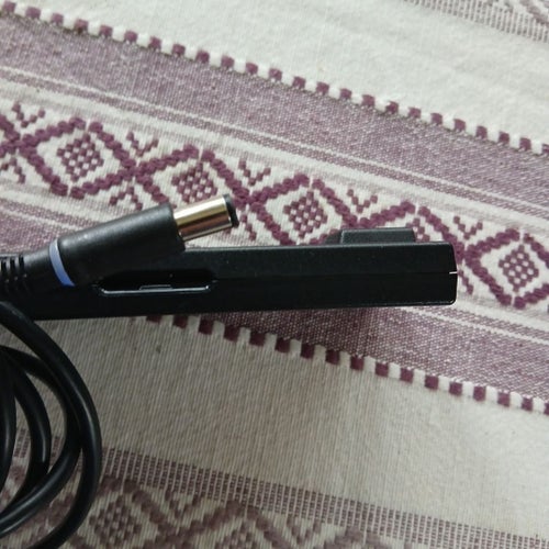 Dell 90W nätadapter