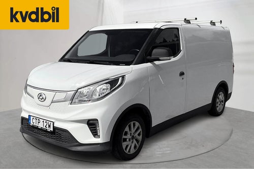 Maxus e-Deliver 3 35kWh (122hk)