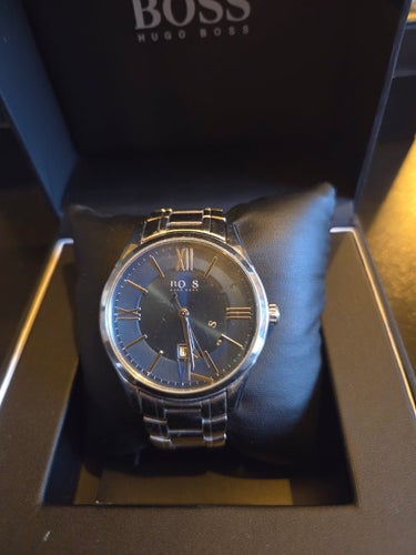 Hugo Boss Herrklocka HB 225.1.14.2679