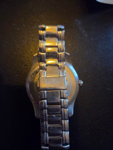 Hugo Boss Herrklocka HB 225.1.14.2679