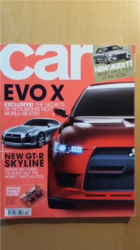 Car, December 2005: Pontiac Solstice vs Mazda MX-5 Miata, Lexus IS250, BMW Z4 C