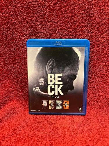 Blu-ray - Beck 31-34