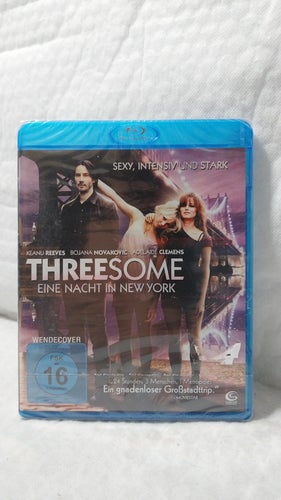 Generation Um... Blu-Ray (Obs! Eng text) (Ej Svensk text)