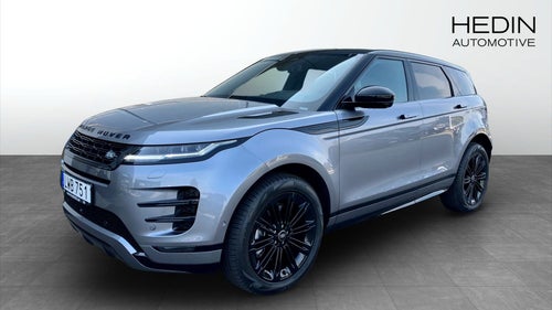 Land Rover Range Rover Evoque P300e AWD Dynamic HSE