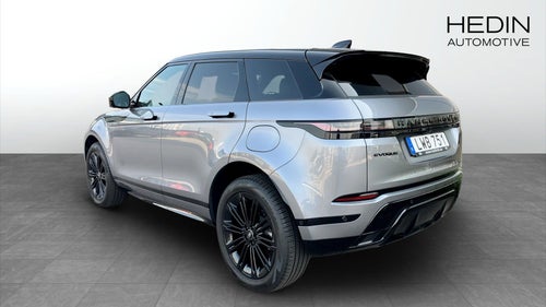 Land Rover Range Rover Evoque P300e AWD Dynamic HSE
