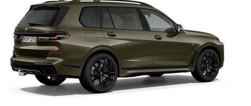BMW X7 xDrive40d xDrive 40d