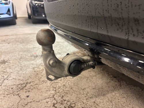 Volvo XC40 Recharge Twin Core
