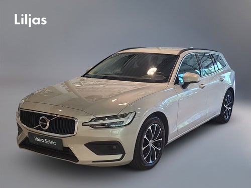 Volvo V60 B4 Diesel Mom Adv Navi Pro Edition