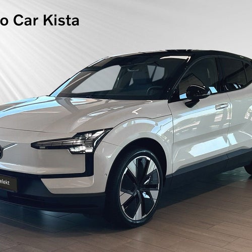 Volvo EX30 Twin Motor Performance Ultra 360Kamera Pano