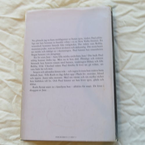 I skuggan av Jane av Robert Kimmel Smith, 1987