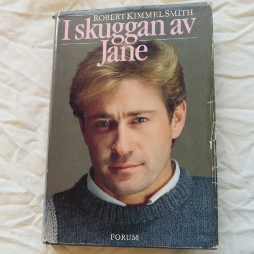 I skuggan av Jane av Robert Kimmel Smith, 1987