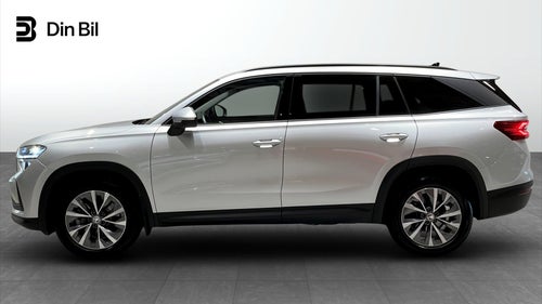Škoda Kodiaq Selection 1,5 TSI M-Hev 150 /Drag/7-sits/Värmare