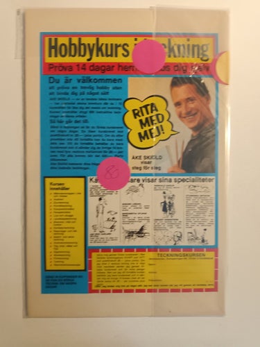 1980 JAMES BOND NR 63