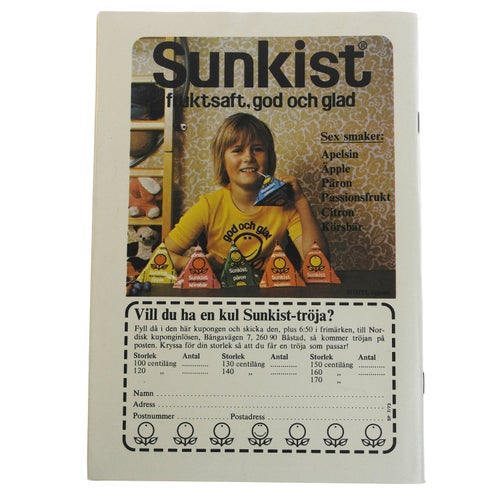 Korak : Tarzans son - 1973 - NR 7 - Vapensmugglarna