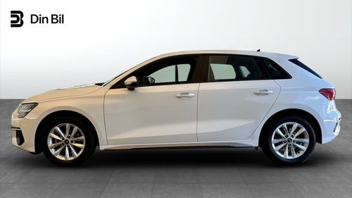 Audi A3 Sportback 35 TFSI Proline 150hk S-tronic Teknikpaket