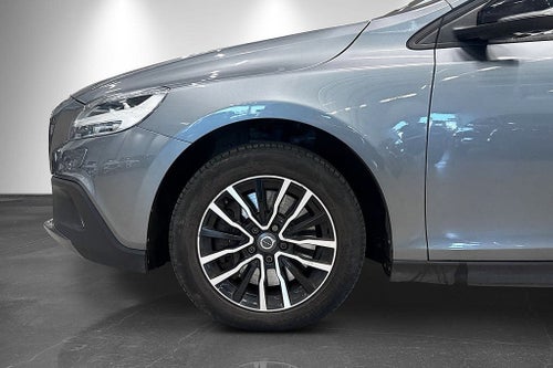 Volvo V40 Cross Country D2 Geartronic, 120hk, 2018