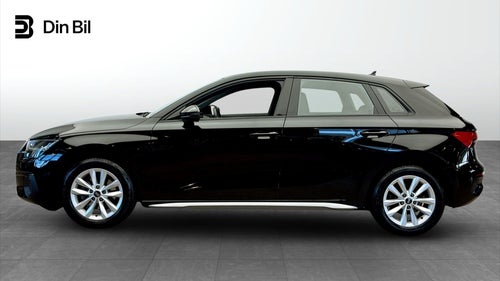 Audi A3 Sportback 35 TFSI Proline 150 Hk S-tronic