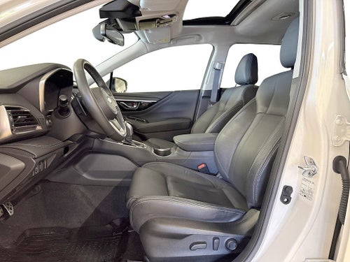 Subaru Outback 2.5 Touring 4WD XFuel Lineartronic Euro 6