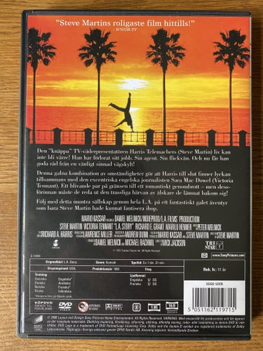 L.A. Story