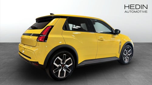 Renault 5 E-Tech ELECTRIC TECHNO EV52