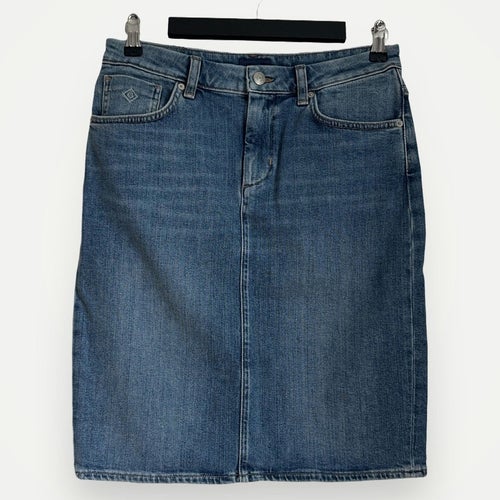 Gant-kjol