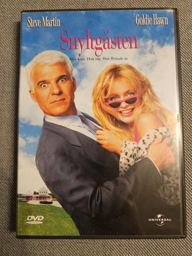 Snyltgästen